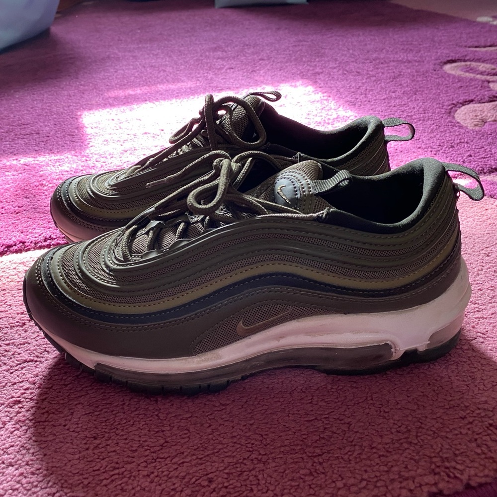 Nike air max 97